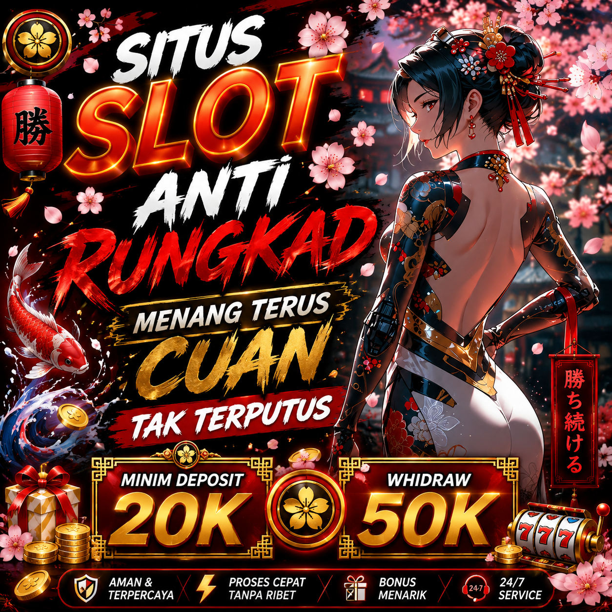 WIN777 Platform Game Resmi yang mengutamakan performa yang optimal